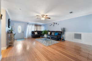 808 Wright Drive, Lake Worth Beach, FL 33461 - MLS#R11115507