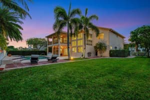 11254 Regatta Lane, Wellington, FL 33449 Sold 09/15/25