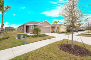 12380 SW Rimini Way, Port Saint Lucie, FL 34987 - MLS#R11115510