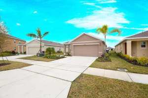 12380 SW Rimini Way, Port Saint Lucie, FL 34987 - MLS#R11115510