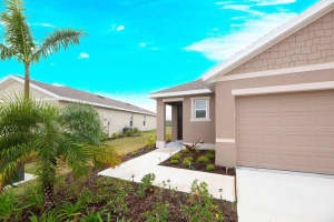 12380 SW Rimini Way, Port Saint Lucie, FL 34987 - MLS#R11115510