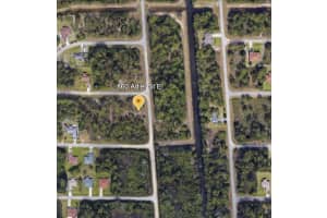 860 Adler Street, Lehigh Acres, FL 33974 - MLS#R11115517