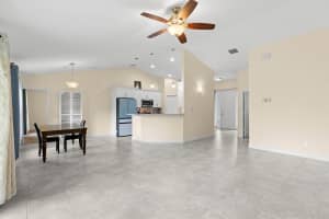 2314 SE Bowie Street, Port Saint Lucie, FL 34952 - MLS#R11115519