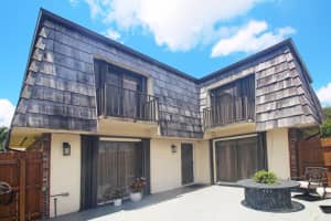 1594 Forest Lakes Circle C, West Palm Beach, FL 33406 - MLS#R11115523