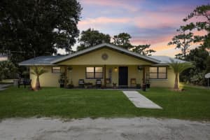18086 Us Highway 98, Okeechobee