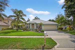 103 Cypress Trace, Royal Palm Beach, FL 33411 - MLS#R11115528