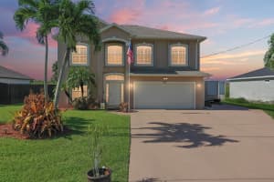 373 Kestor Drive, Port Saint Lucie, FL 34953 - MLS#R11115534