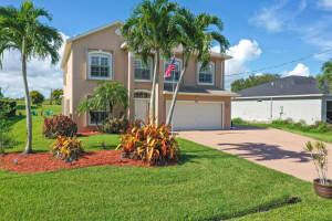 373 Kestor Drive, Port Saint Lucie, FL 34953 - MLS#R11115534