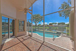 9067 Padova Drive, Boynton Beach, FL 33472 Sold 09/30/25