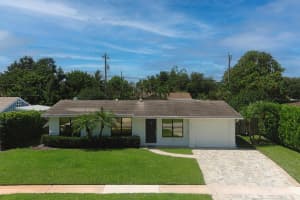 530 Heron Drive, Delray Beach, FL 33444 - MLS#R11115538