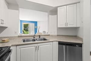 1951 Brandywine Road 207, West Palm Beach, FL 33409 - MLS#R11115540