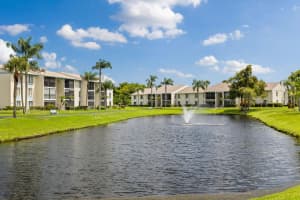 1102 Green Pine Boulevard H1, West Palm Beach, FL 33409 - MLS#R11115541