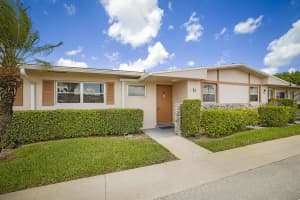 2703 Dudley Drive W H, West Palm Beach