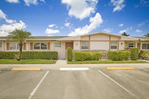 2703 Dudley Drive W H, West Palm Beach, FL 33415 - MLS#R11115542