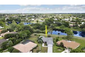 21777 Beachnut Drive, Boca Raton