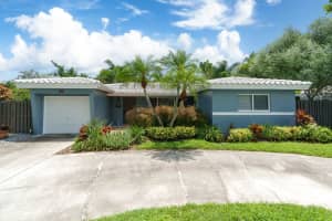 4410 Ne 15th Terrace, Oakland Park