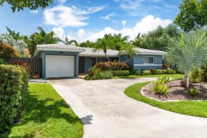 4410 NE 15th Terrace, Oakland Park, FL 33334 - MLS#R11115549