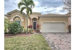 6001 Spring Lake Terrace, Fort Pierce, FL 34951 - MLS#R11115550