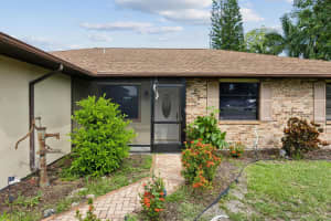 501 NW Colonial Street, Port Saint Lucie, FL 34983 - MLS#R11115551