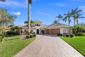10548 Sw Lands End Place, Palm City
