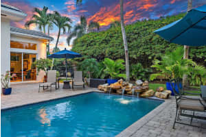 2256 Quail Ridge N, Palm Beach Gardens, FL 33418 Sold 10/16/25