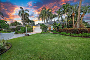 2256 Quail Ridge N, Palm Beach Gardens, FL 33418 Sold 10/16/25