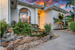 2256 Quail Ridge N, Palm Beach Gardens, FL 33418 Sold 10/16/25