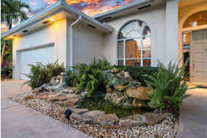 2256 Quail Ridge N, Palm Beach Gardens, FL 33418 Sold 10/16/25