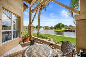 4887 Via Palm Lake 504, West Palm Beach, FL 33417 - MLS#R11115570