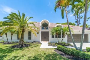 2875 NW 29th Drive, Boca Raton, FL 33434 - MLS#R11115573