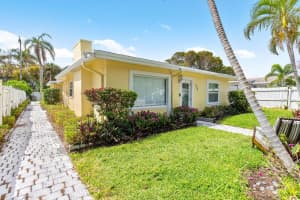 624 Allen Avenue, Delray Beach, FL 33483 - MLS#R11115579