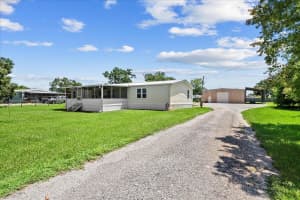 1121 Pony Place, Moore Haven, FL 33471 Sold 10/06/25