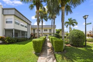 551 Normandy L 551, Delray Beach