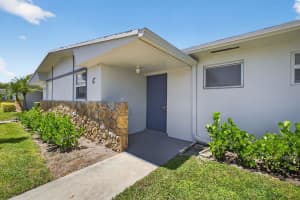 2675 Emory Drive W C, West Palm Beach, FL 33415 - MLS#R11115594