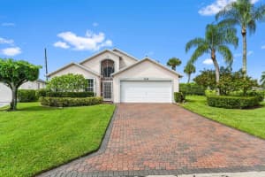 5199 Robino Circle, West Palm Beach