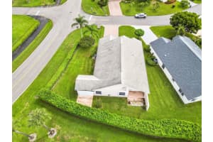 5199 Robino Circle, West Palm Beach, FL 33417 Sold 09/15/25