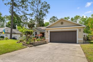 13 Putter Drive, Palm Coast, FL 32164 - MLS#R11115606