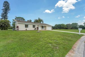 2073 SE Talwood Lane, Port Saint Lucie, FL 34952 Sold 08/29/25