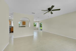 2073 SE Talwood Lane, Port Saint Lucie, FL 34952 Sold 08/29/25