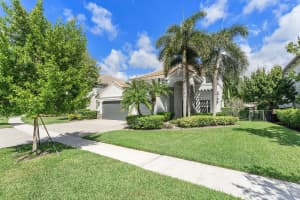 10133 Cobblestone Creek Drive, Boynton Beach, FL 33472 - MLS#R11115612