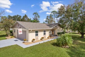 91 Westbury Lane, Palm Coast, FL 32164 - MLS#R11115617