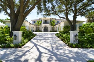 835 Country Club Dr, North Palm Beach, FL 33408, Sold 08/14/25