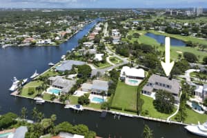 835 Country Club Dr, North Palm Beach, FL 33408, Sold 08/14/25