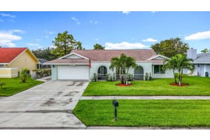 13812 Columbine Avenue, Wellington, FL 33414 - MLS#R11115621
