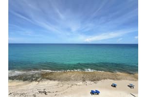 4200 N Ocean Drive 1-902, Singer Island