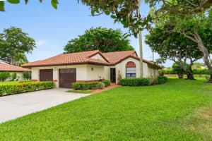 5487 Palm Springs B Lane B, Boynton Beach, FL 33437 Sold 10/21/25