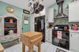 5487 Palm Springs B Lane B, Boynton Beach, FL 33437 - MLS#R11115633