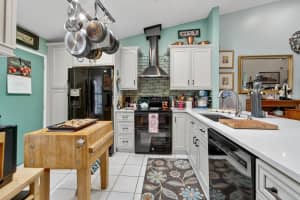 5487 Palm Springs B Lane B, Boynton Beach, FL 33437 - MLS#R11115633