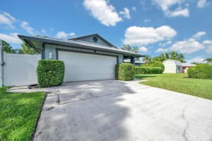 1573 SE Blockton Avenue, Port Saint Lucie, FL 34952 Sold 09/02/25