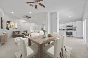 5105 Marla Drive, Boynton Beach, FL 33436 Sold 09/30/25